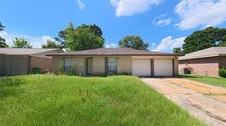 4422 Burkegate Drive, Spring, TX 77373