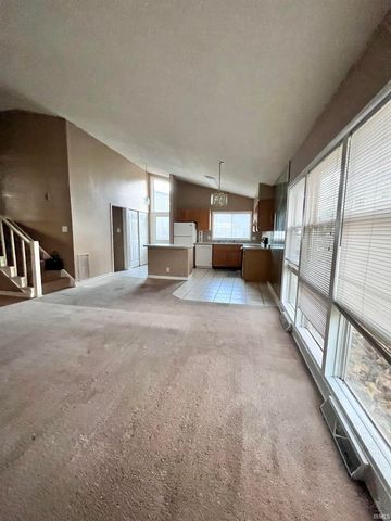 2943 Travis Street, Peru, IN 46970