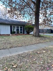 2943 Travis Street, Peru, IN 46970