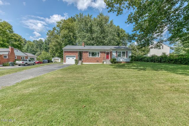 128 Crossway Road, Bristol, VA 24201