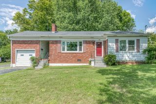 128 Crossway Road, Bristol, VA 24201