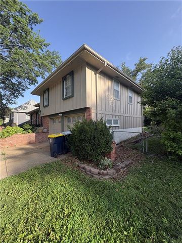 8116 E 96th Terrace, Kansas City, MO 64134