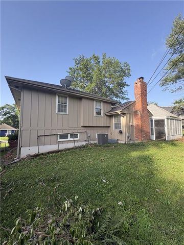 8116 E 96th Terrace, Kansas City, MO 64134