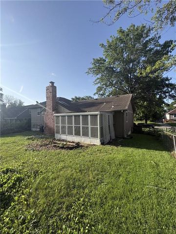 8116 E 96th Terrace, Kansas City, MO 64134