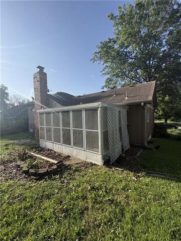 8116 E 96th Terrace, Kansas City, MO 64134