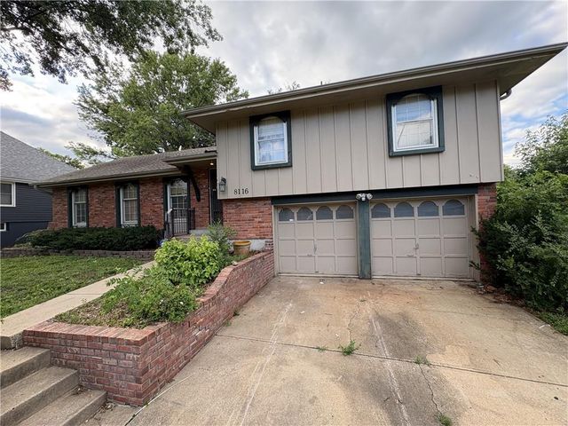 8116 E 96th Terrace, Kansas City, MO 64134