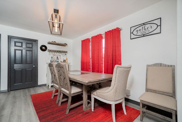 1557 Driskell Bridge Rd., Harleton, TX 75651