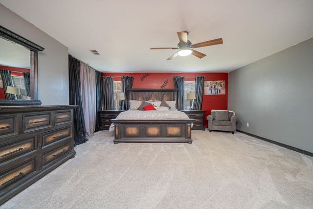 1557 Driskell Bridge Rd., Harleton, TX 75651