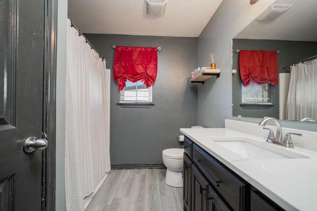 1557 Driskell Bridge Rd., Harleton, TX 75651