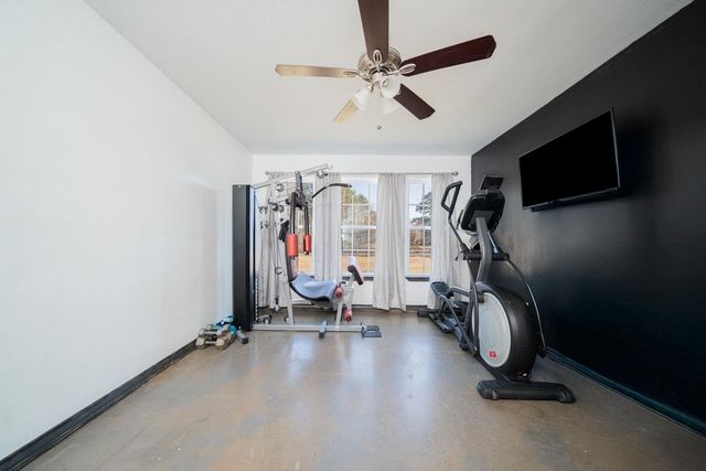 1557 Driskell Bridge Rd., Harleton, TX 75651