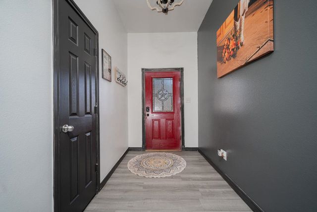 1557 Driskell Bridge Rd., Harleton, TX 75651