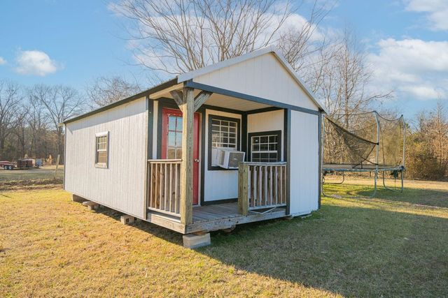 1557 Driskell Bridge Rd., Harleton, TX 75651