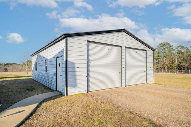 1557 Driskell Bridge Rd., Harleton, TX 75651