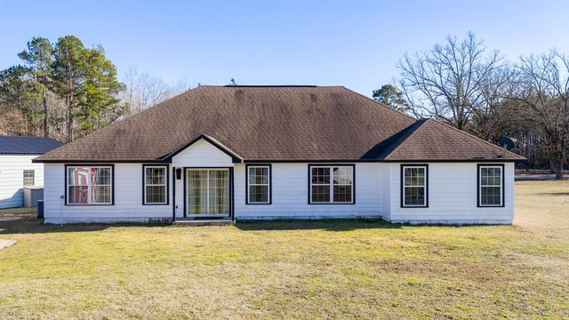 1557 Driskell Bridge Rd., Harleton, TX 75651