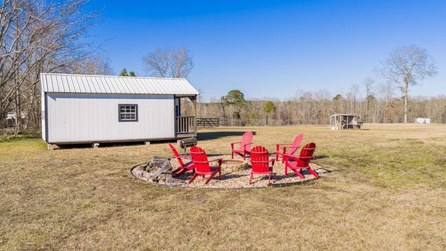 1557 Driskell Bridge Rd., Harleton, TX 75651