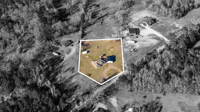 1557 Driskell Bridge Rd., Harleton, TX 75651