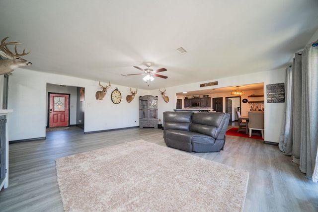 1557 Driskell Bridge Rd., Harleton, TX 75651