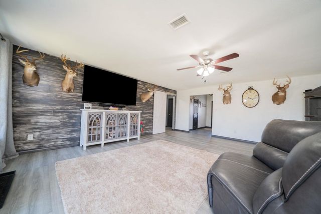 1557 Driskell Bridge Rd., Harleton, TX 75651