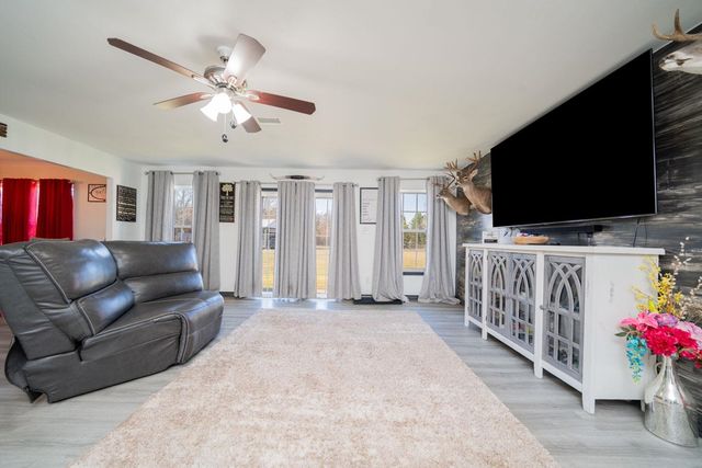 1557 Driskell Bridge Rd., Harleton, TX 75651