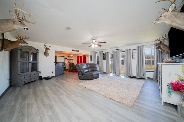 1557 Driskell Bridge Rd., Harleton, TX 75651