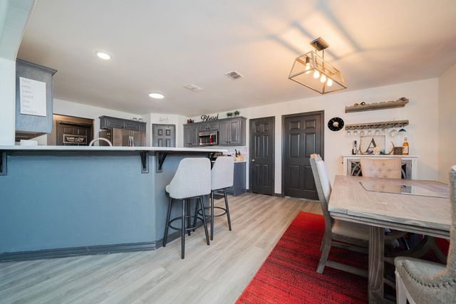 1557 Driskell Bridge Rd., Harleton, TX 75651