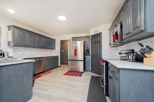 1557 Driskell Bridge Rd., Harleton, TX 75651