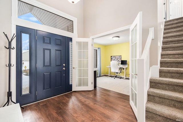 2152 Heather Court, Warsaw, IN 46580