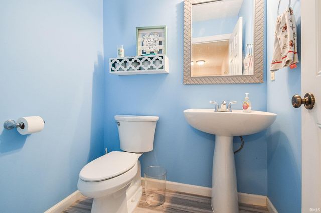 2152 Heather Court, Warsaw, IN 46580