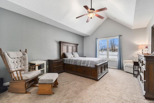 2152 Heather Court, Warsaw, IN 46580