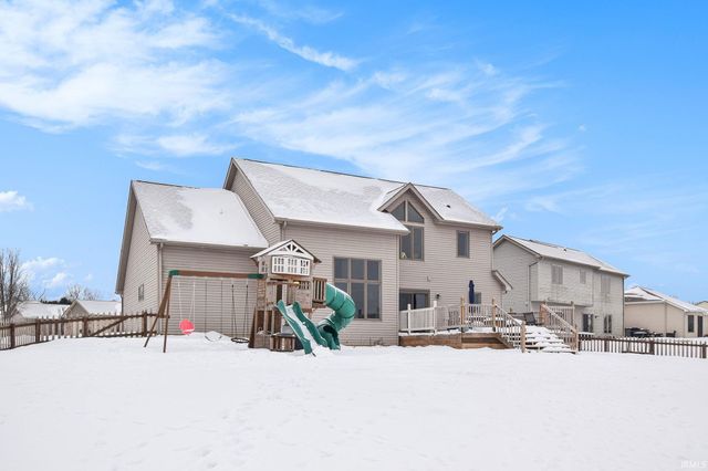 2152 Heather Court, Warsaw, IN 46580