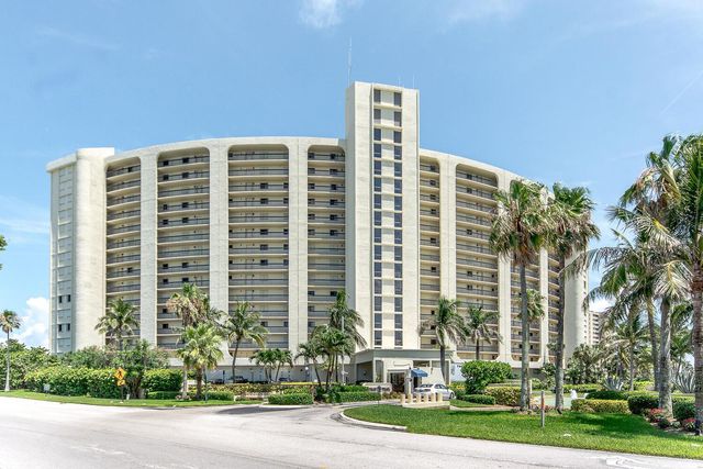 400 OCEAN TRAIL Way 406, Jupiter, FL 33477