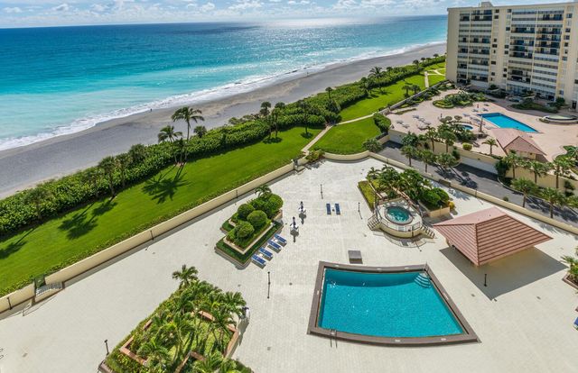 400 OCEAN TRAIL Way 406, Jupiter, FL 33477
