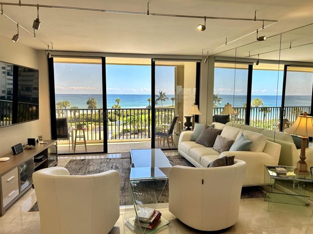 400 OCEAN TRAIL Way 406, Jupiter, FL 33477