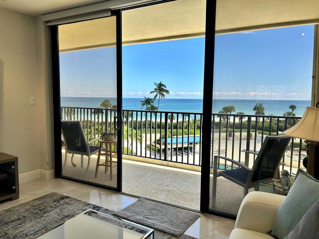 400 OCEAN TRAIL Way 406, Jupiter, FL 33477