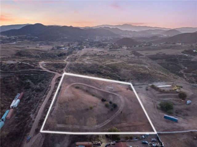 0 Wickered, Menifee, CA 92584