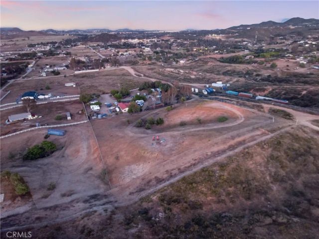 0 Wickered, Menifee, CA 92584