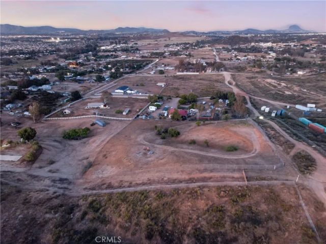 0 Wickered, Menifee, CA 92584
