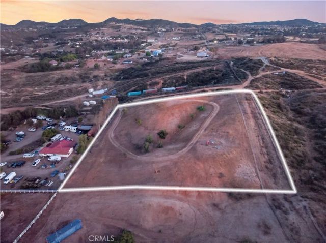 0 Wickered, Menifee, CA 92584