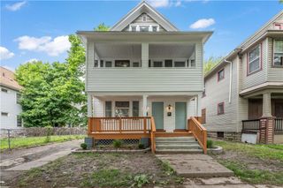 104 Parkway, Rochester, NY 14608