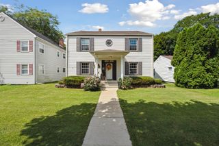 1038 S West Avenue, Jackson City, MI 49203