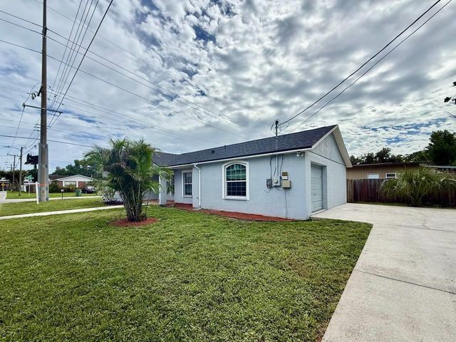 4101 W NASSAU STREET, Tampa, FL 33607
