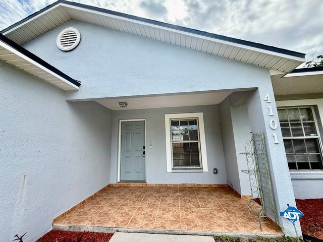 4101 W NASSAU STREET, Tampa, FL 33607