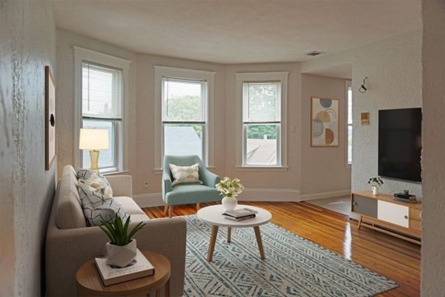 58 Oxford St 3, Somerville, MA 02143