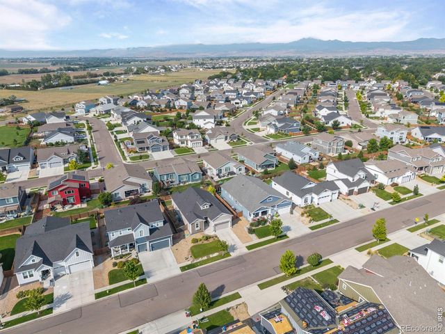225 Dorothy Drive, Berthoud, CO 80513