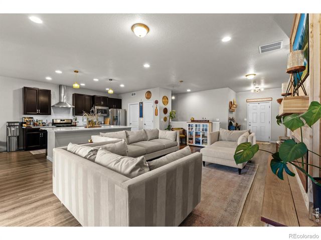 225 Dorothy Drive, Berthoud, CO 80513