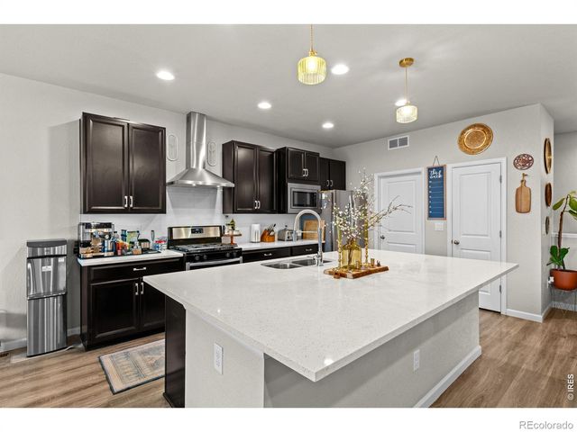 225 Dorothy Drive, Berthoud, CO 80513