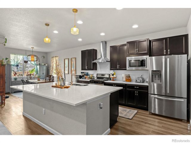 225 Dorothy Drive, Berthoud, CO 80513