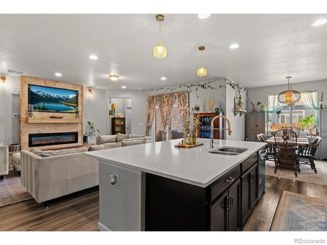 225 Dorothy Drive, Berthoud, CO 80513