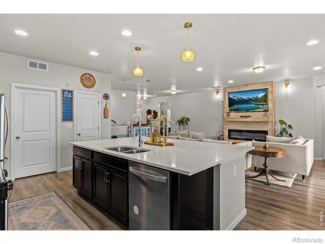 225 Dorothy Drive, Berthoud, CO 80513