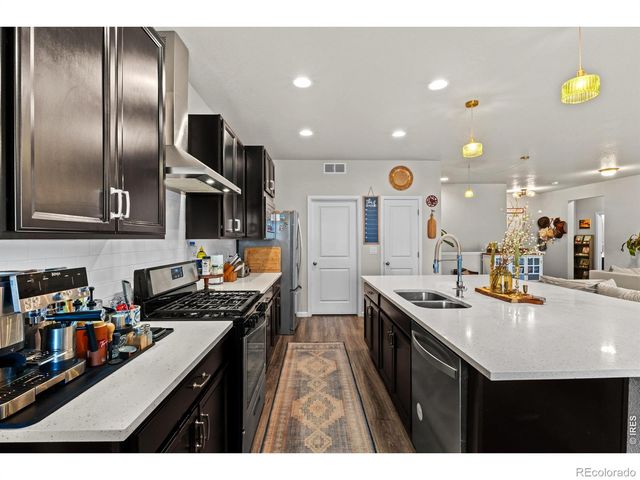 225 Dorothy Drive, Berthoud, CO 80513